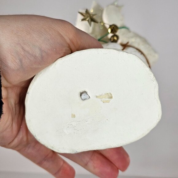 Department 56 Father Frost Santa Claus Belsnickle Holding Stars Holiday Decor - Picture 7 of 9